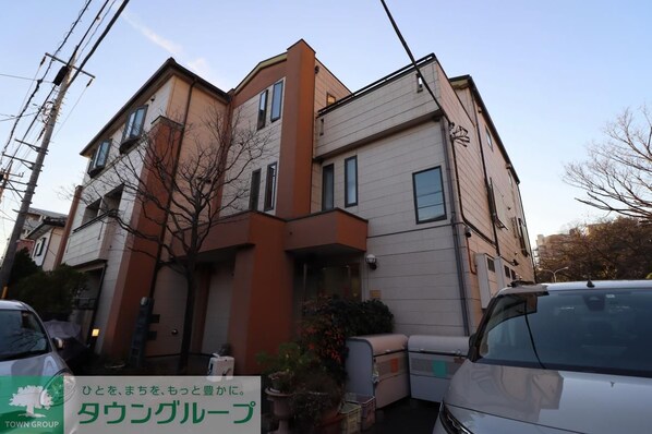 センターリバーの物件内観写真